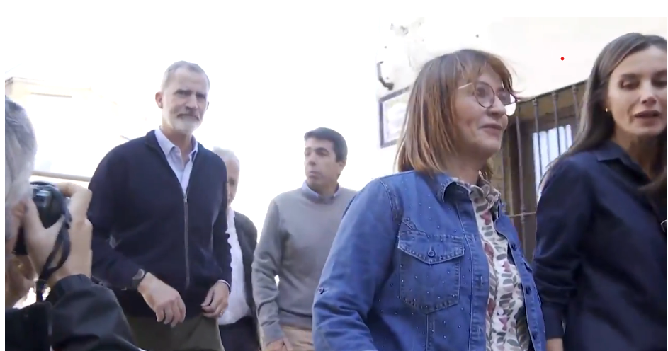 King Felipe VI and Queen Letizia visited the flood-hit regions of Valencia, reaffirming their support for recovery efforts. Their return, after a previous visit met with anger from locals, emphasized the importance of continued aid and patience as the recovery process continues. The royal couple stressed that while progress has been made, there is still a long road ahead to rebuild and provide lasting support to the affected communities.